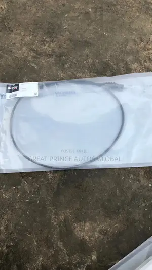 Inside Bonnet Cable Glc A253