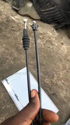 Inside Bonnet Cable Glc A253