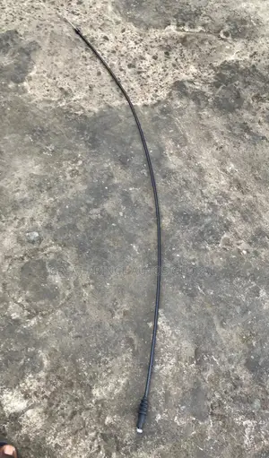 Inside Bonnet Cable Glc A253