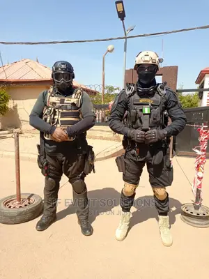 Event Guards