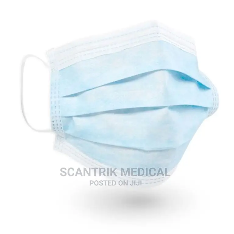 Disposable Nose Mask