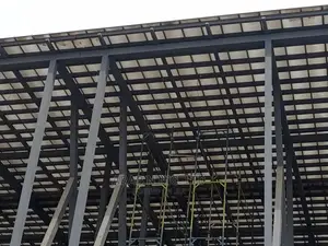 Israeli Danpalon Polycarbonate and Skylight Sheets