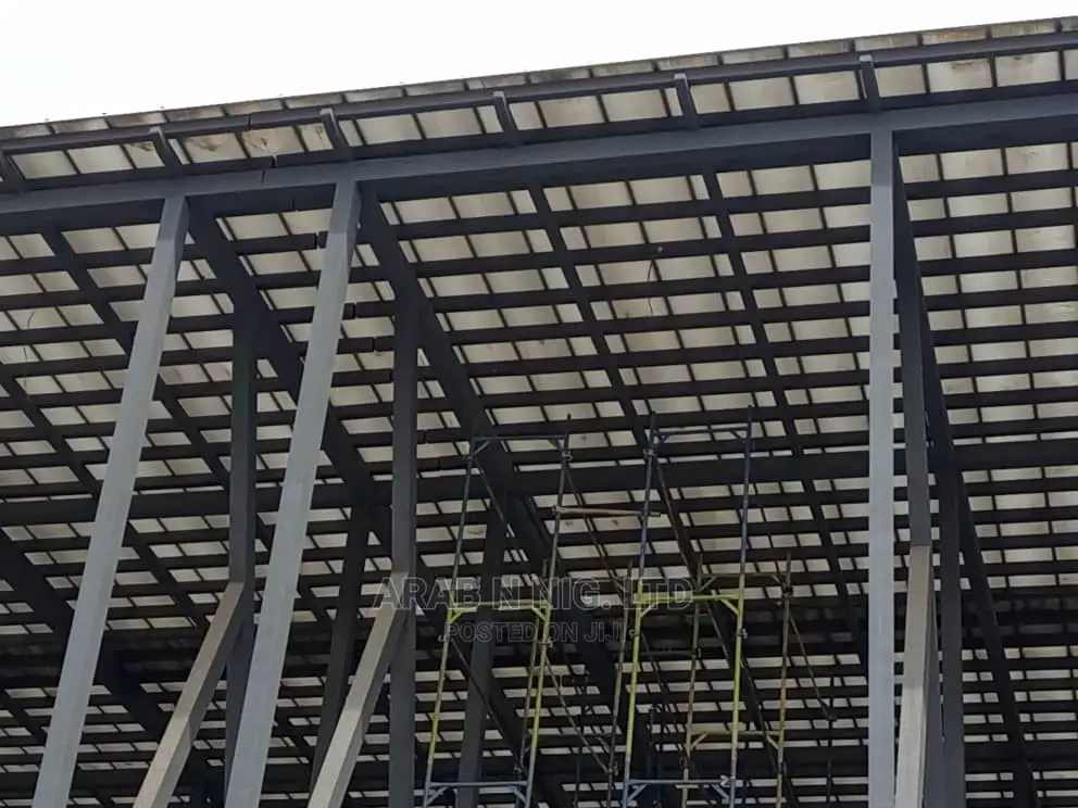 Israeli Danpalon Polycarbonate and Skylight Sheets