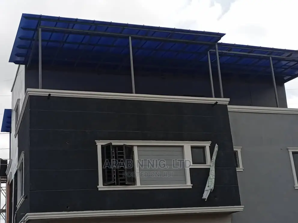 Quality U Lock Polycarbonate and Skylight Sheets