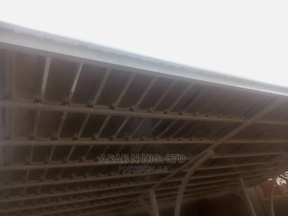 Quality U Lock Polycarbonate and Skylight Sheets