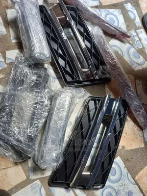 Complete Mercedes Benz Forglamp of Any Kind Are Available