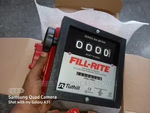 Flow Meter Filrite USA