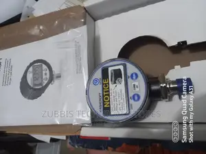 Digital Pressure Guage
