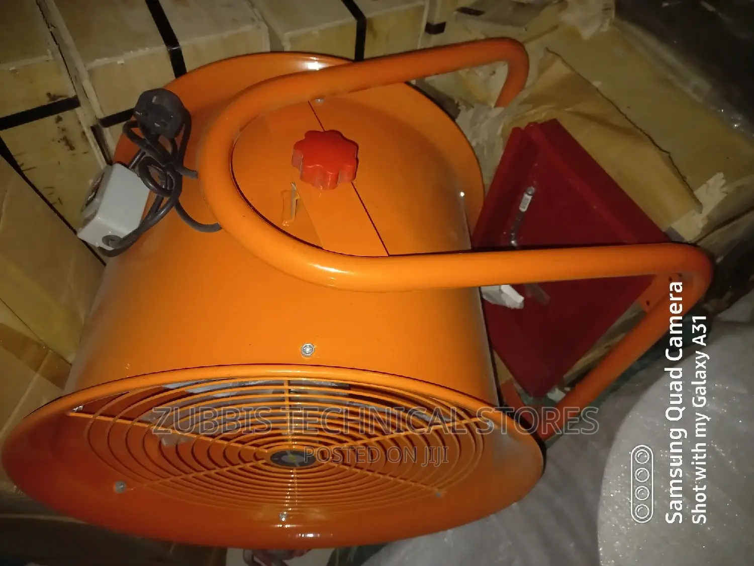 16inch Air Blower