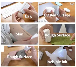 EVEBOT Printpods Handheld Mobile