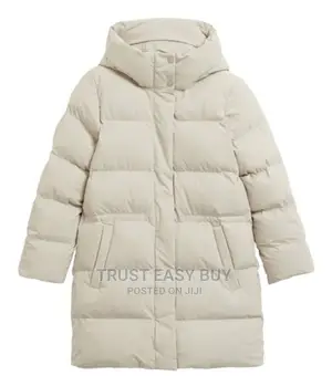 Original Female Winter Jacket