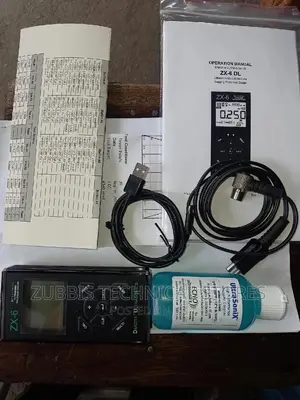 Ultrasonic Thickness Guage Dakota