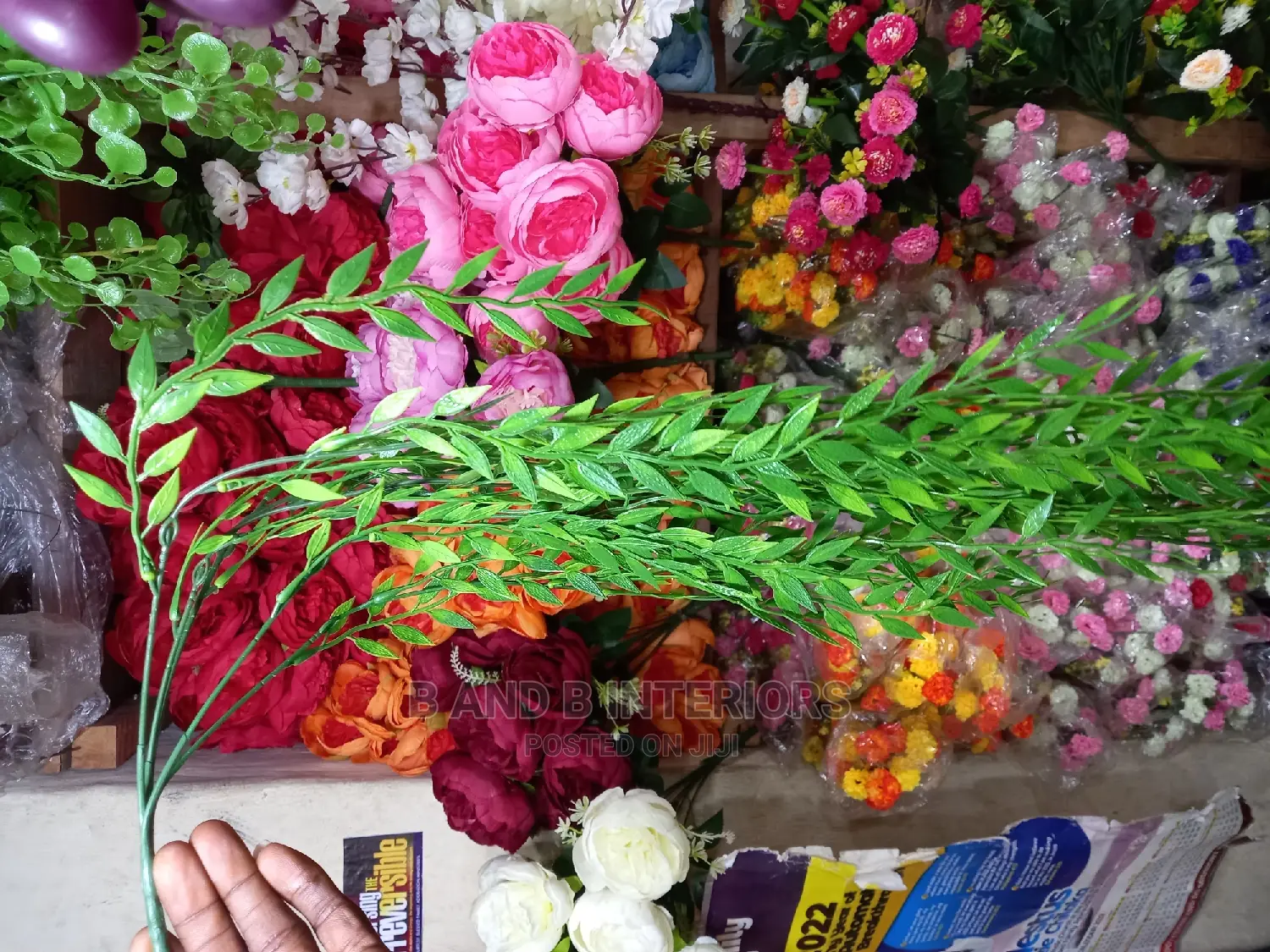 Flowers Designs and Decor Designs   