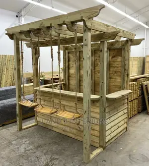 Bar Designs and Decor   