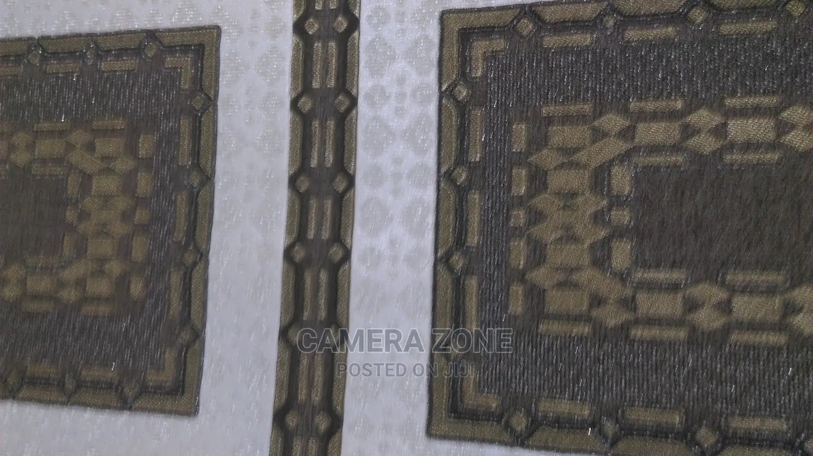 Arabian Wallpaper