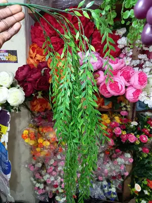Flowers Design and Decor and Fashion