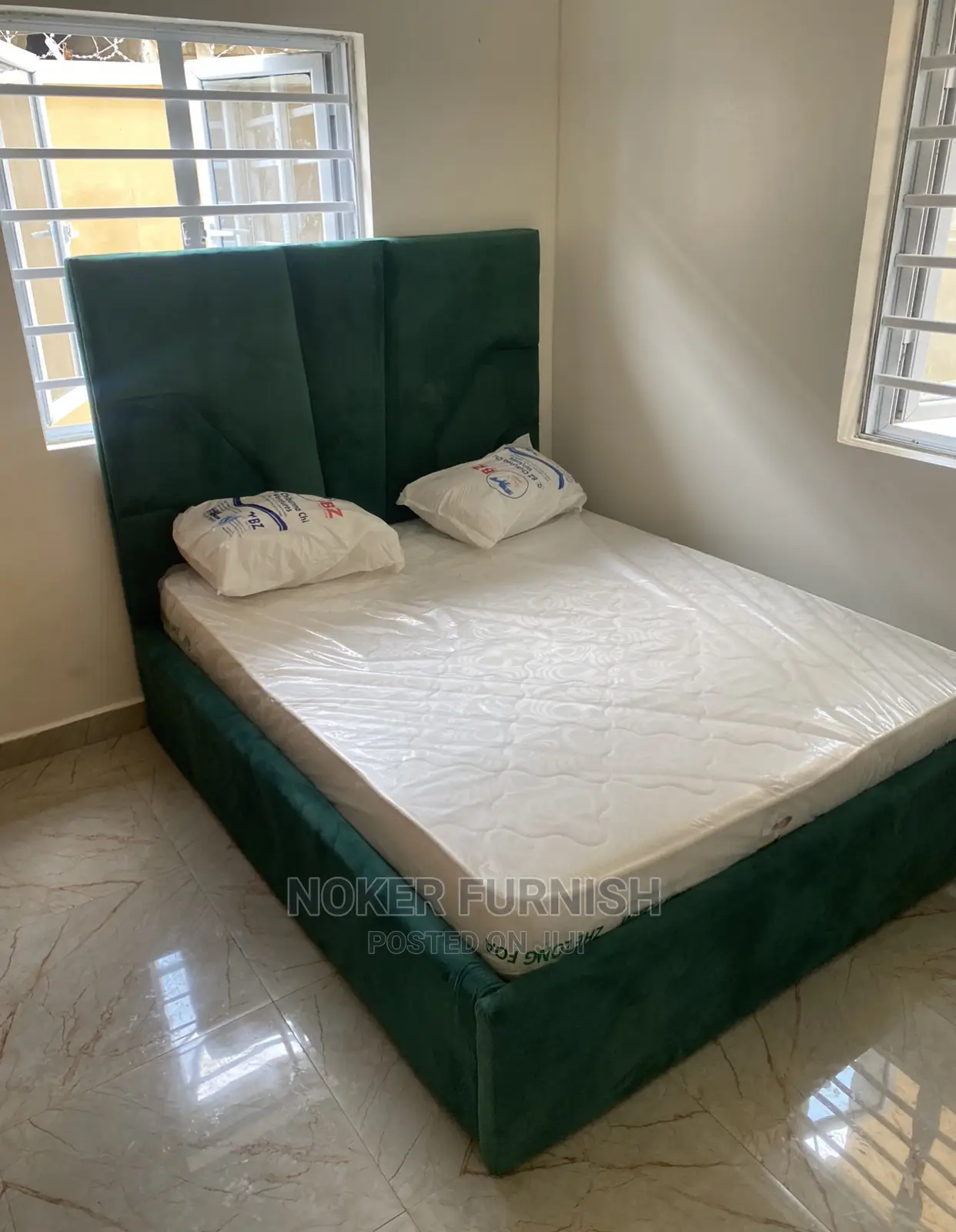 Available Bed Frame 5 X 6 Size