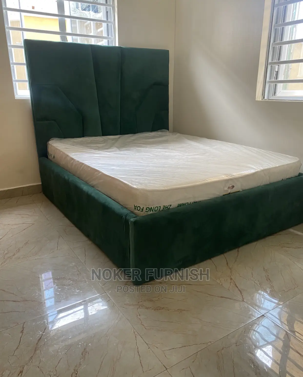 Available Bed Frame 5 X 6 Size