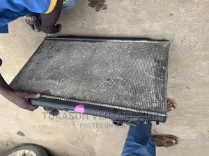 Radiator 2010-2012 Acura Tl