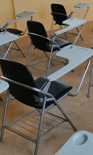 Student Desk And Chair