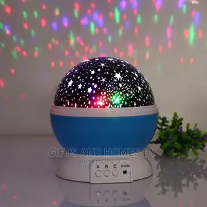 Star Master Light