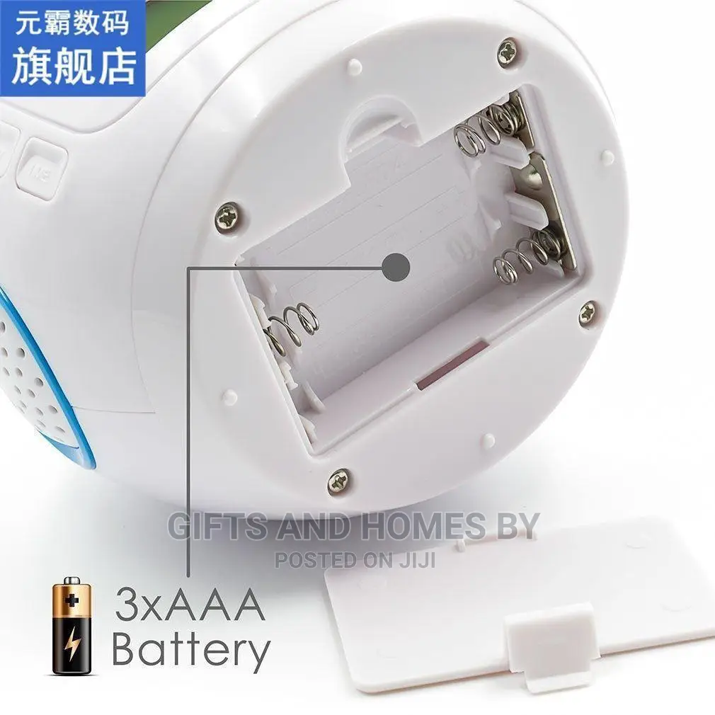 Starry Sky Projector Light