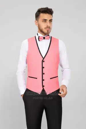 Latest Design Ceremonial Men's Suit