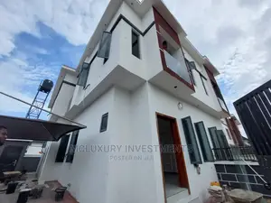 4bdrm Duplex in Thomas Estate for sale