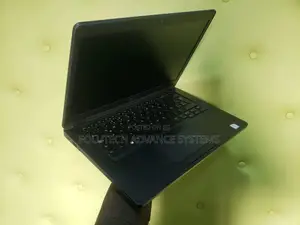 Laptop Dell Latitude 5491 8GB Intel Core i5 SSD 256GB