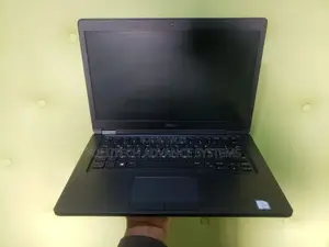 Laptop Dell Latitude 5491 8GB Intel Core i5 SSD 256GB