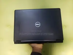 Laptop Dell Latitude 5491 8GB Intel Core i5 SSD 256GB