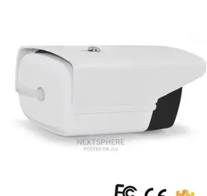 Nextsphere 5MP AHD/TVI/CVI Outdoor Bullet Camera,