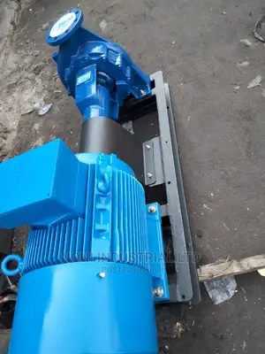 Electric Transfer Pump