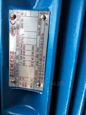 Electric Transfer Pump
