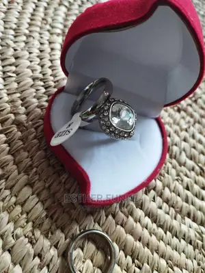 Wedding Rings