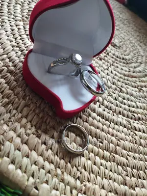 Wedding Rings