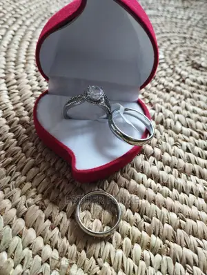 Wedding Rings