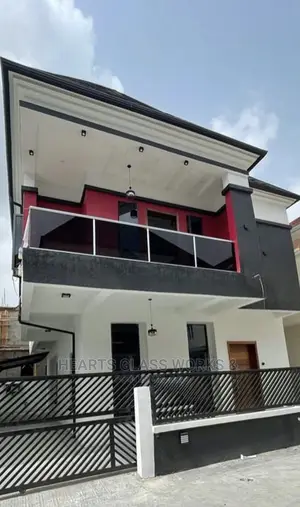 12mm Tempered Glass Railings System With White Steel