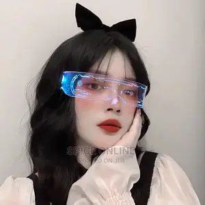 5star:LED Glasses