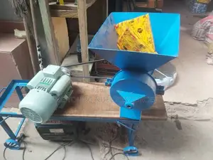 Single Phase Electric Grinding Machine
