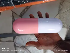 Capsule Umbrella