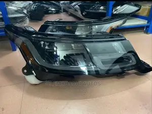 High Quality Certified Head Light Range Rover Velar 2019/020