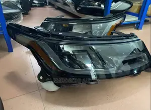 High Quality Certified Head Light Range Rover Velar 2019/020