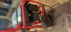 Firman Eco 10990es Key Start 7.0kva Generator