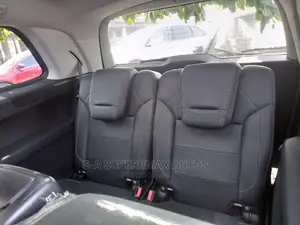 Mercedes-Benz GL-Class 2014 Black