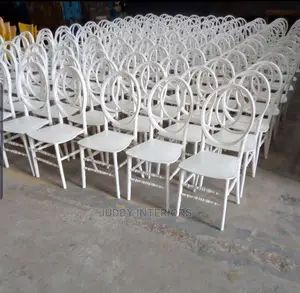 European Event Chair