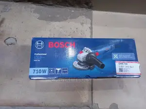 Original 41⁄2 (GWS 700) Bosch Filling Machine