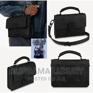 Louis Vuitton Cross-Body Bag