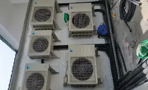 Air Conditioning, Vents, Air Terminals for Ceilings