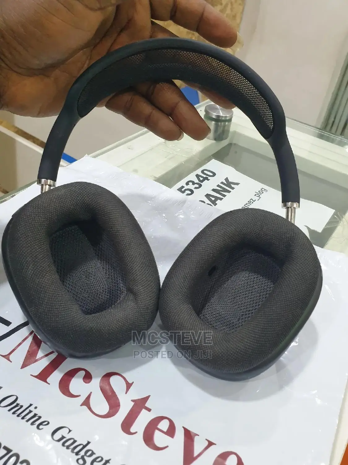 Apple Airpods Max